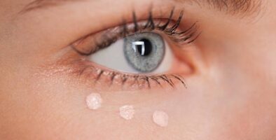 eyecream vs under eye patches
