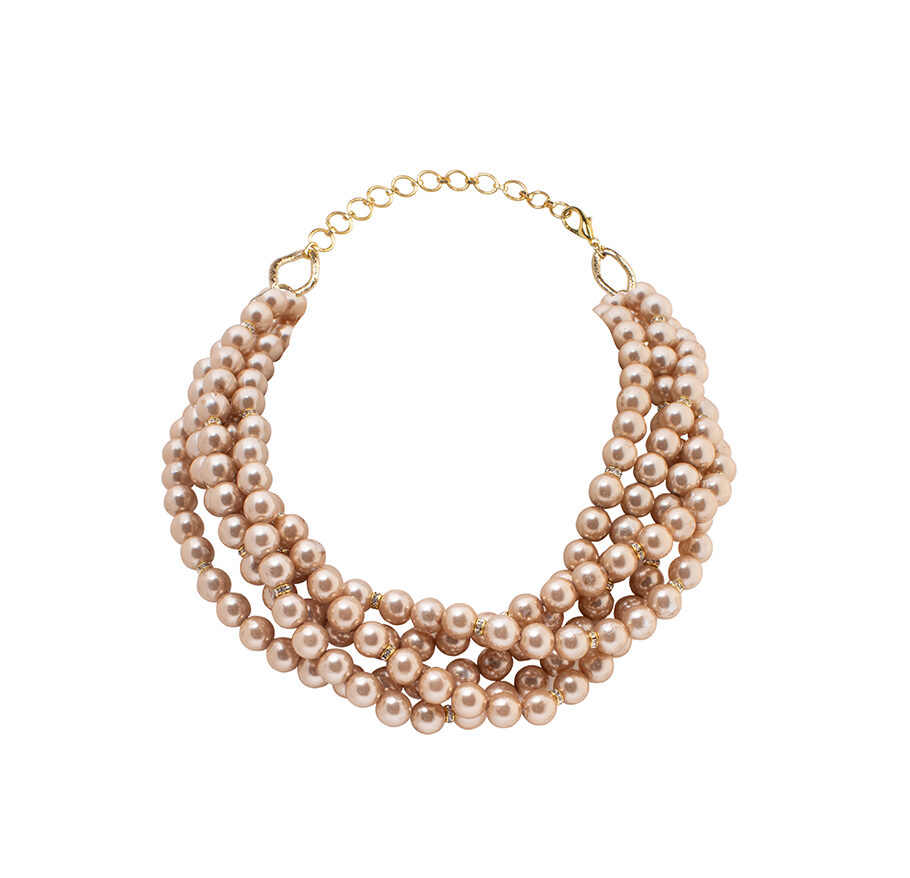 Best Pearl Necklaces | Joules By Radhika | Influsser