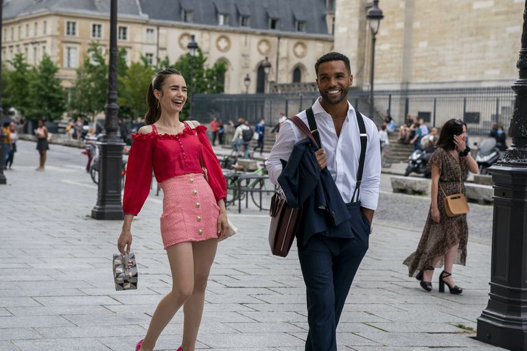 ‘Emily in Paris’ Season 2- Recreating the Looks We Adore
