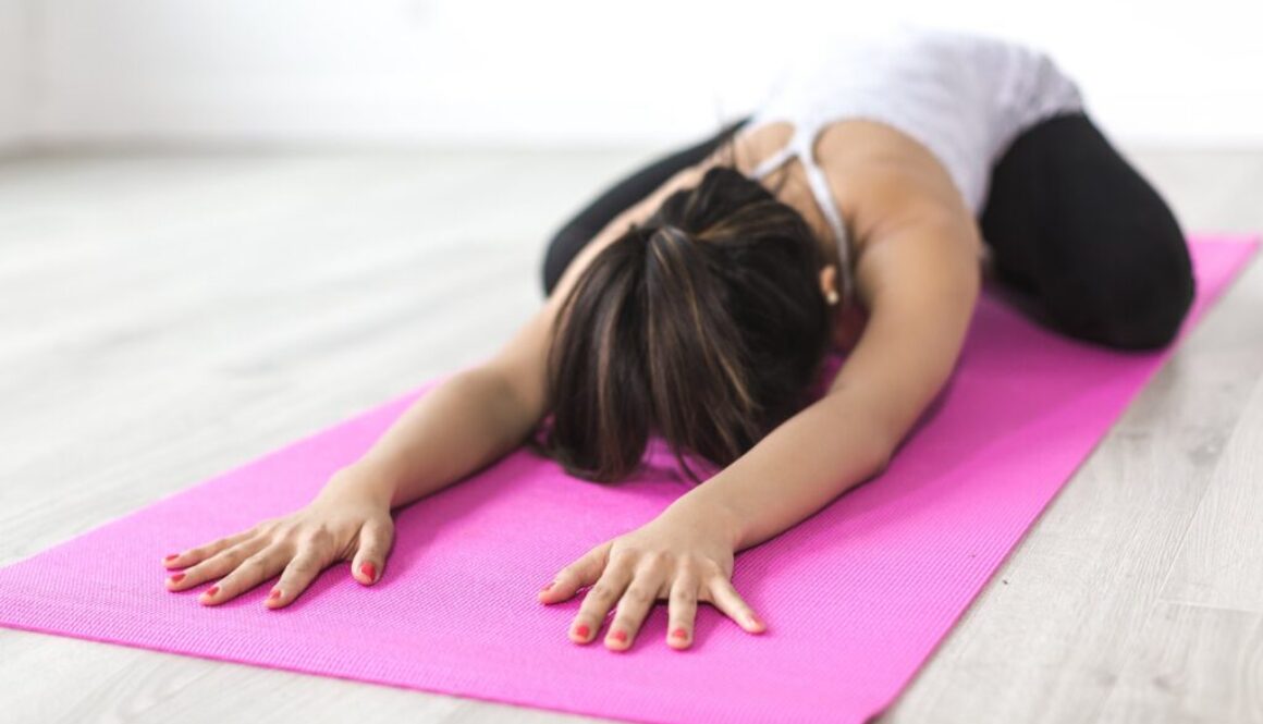 How Yoga can Boost Immunity to Fight Covid-19