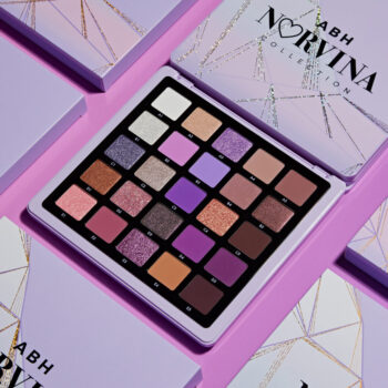 ANASTASIA BEVERLY HILLS NORVINA® Pro Pigment Palette Vol. 5