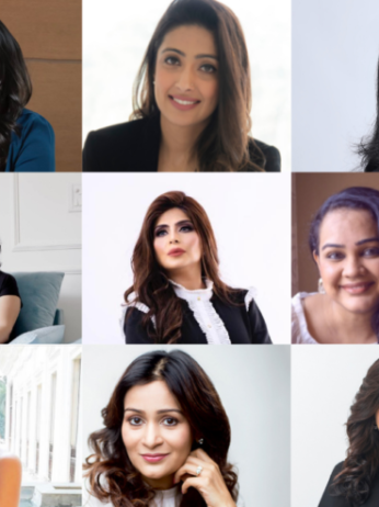 women owned & women founded brands - women's day 2022