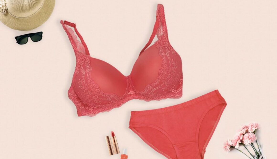 summer lingerie essentials