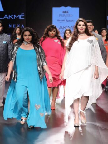 The aLL Plus Size Show in 2017