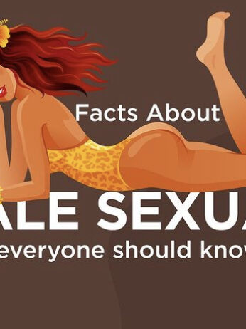 7 lies about female pleasure