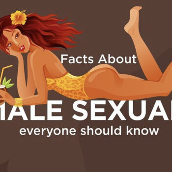 7 lies about female pleasure