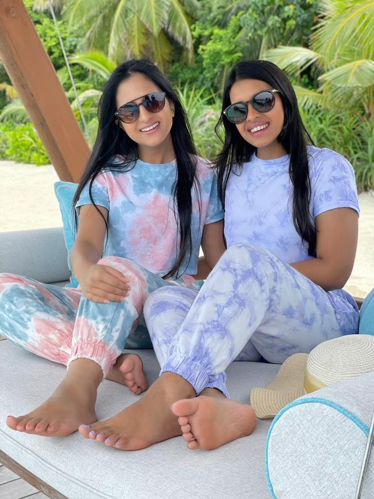 These Sisters Launched Their Own Athleisure Line During The, 41% OFF