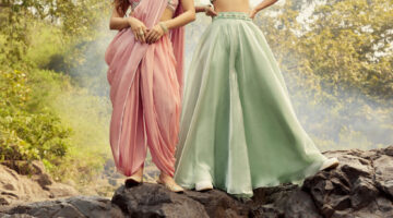 Siddhi Karwa x KALKI Fashion - Wedding Collection 06