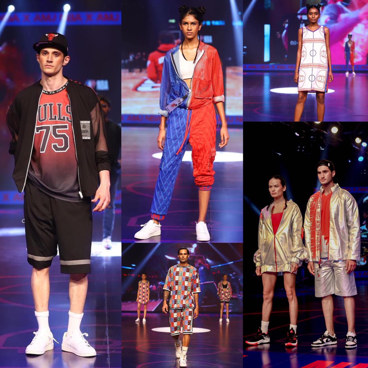 Highlights From The FDCI X Lakmé Fashion Week 2022- Day 4