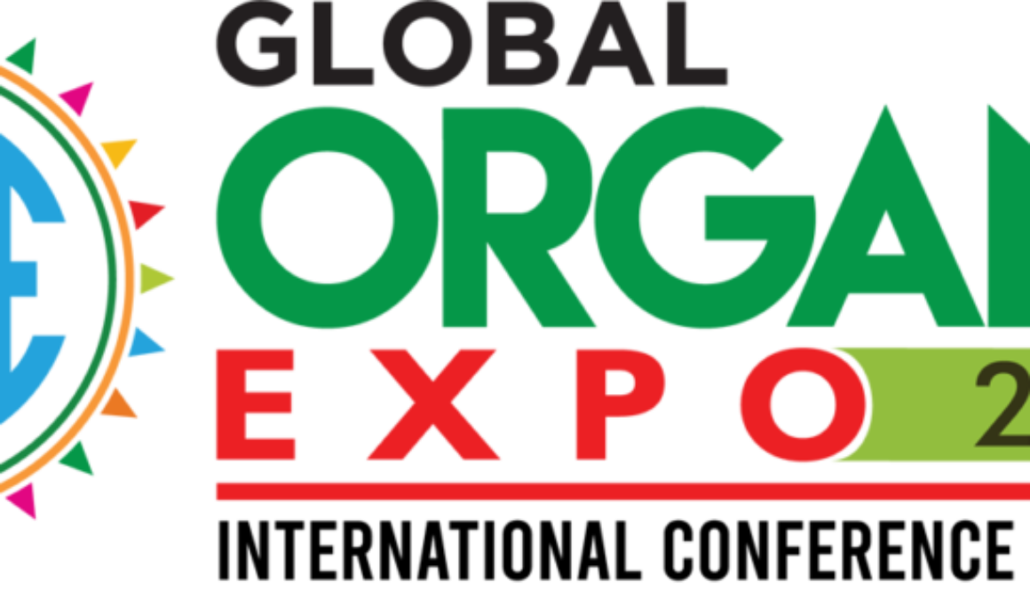 Global organic expo 2022