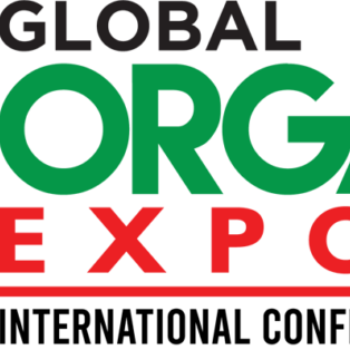 Global organic expo 2022