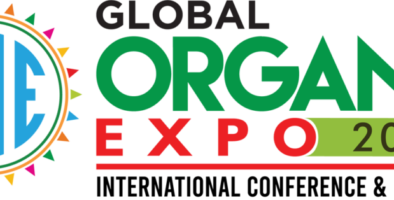 Global organic expo 2022