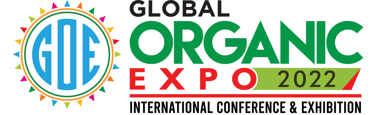 Global Organic Expo 2022