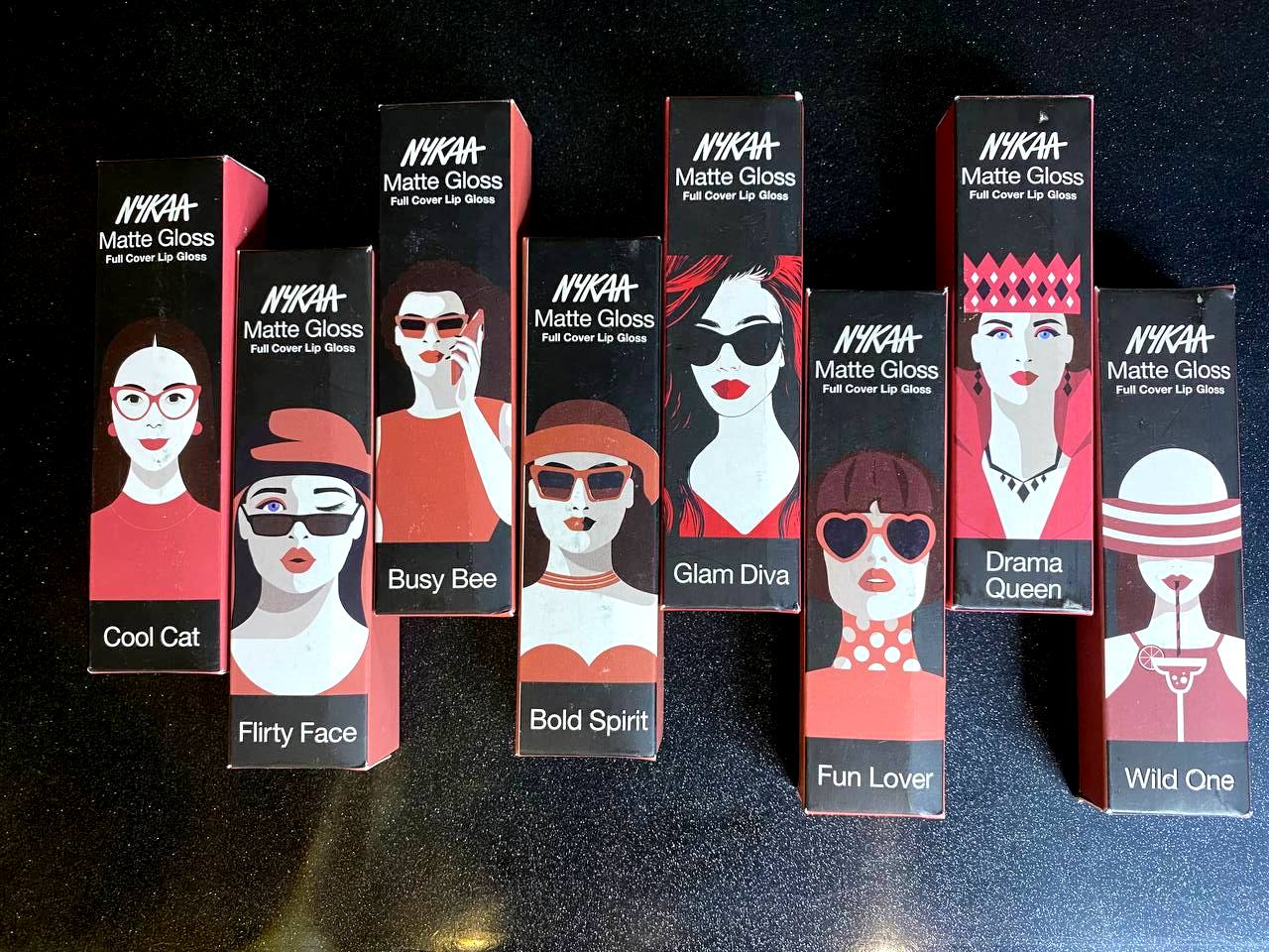 Here’s Why The Nykaa So Creme Lipsticks Might Knock Out the Ultra Matte Craze This Year