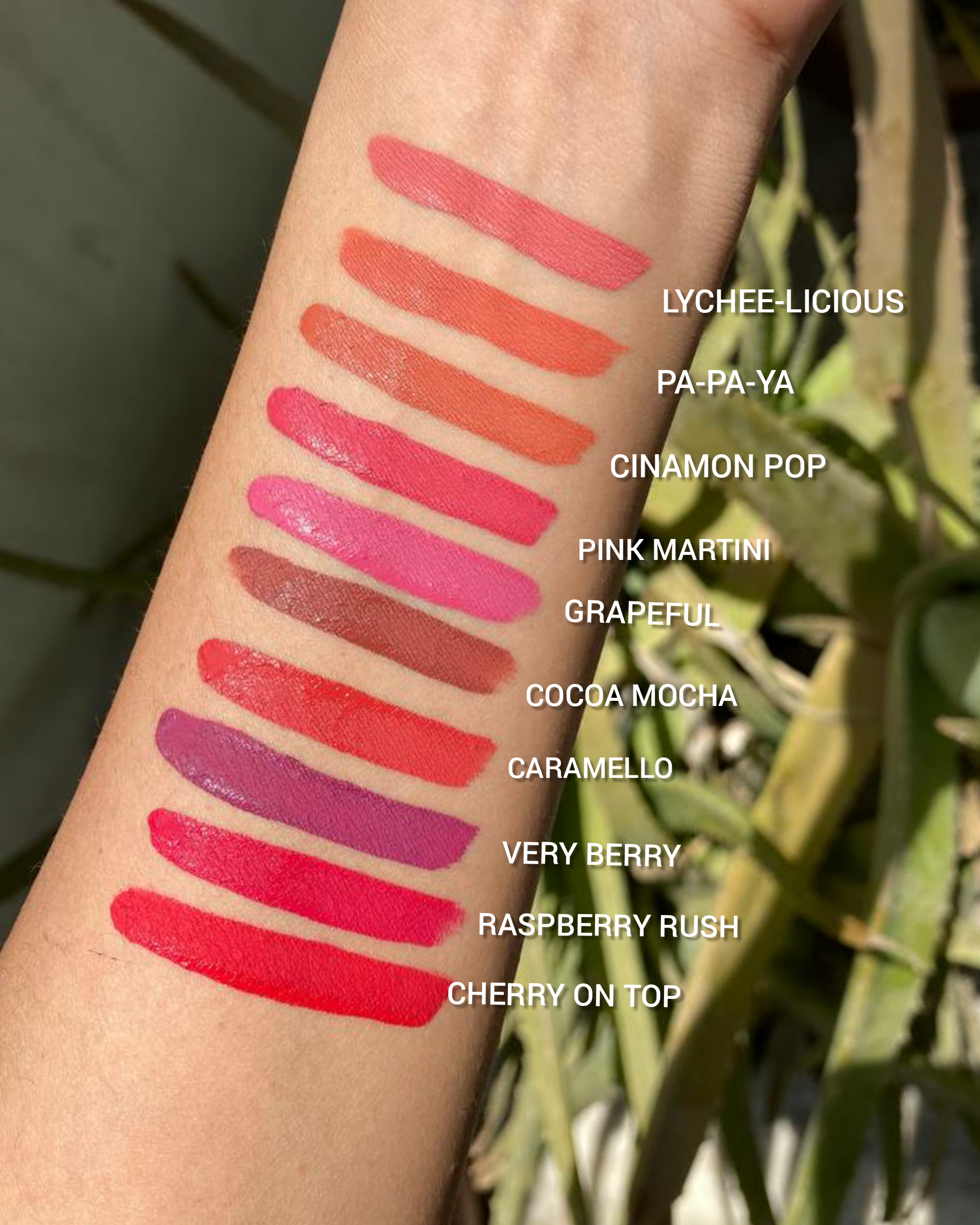 Thoughts on Plum Matte in Heaven liquid lipsticks, are they worth it?