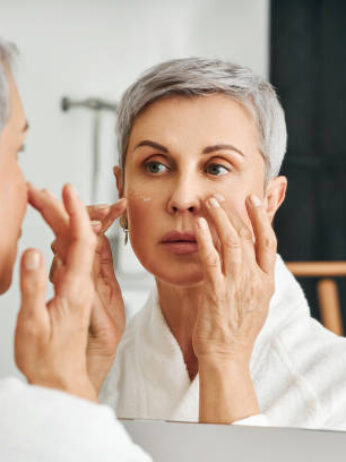 skincare above 50