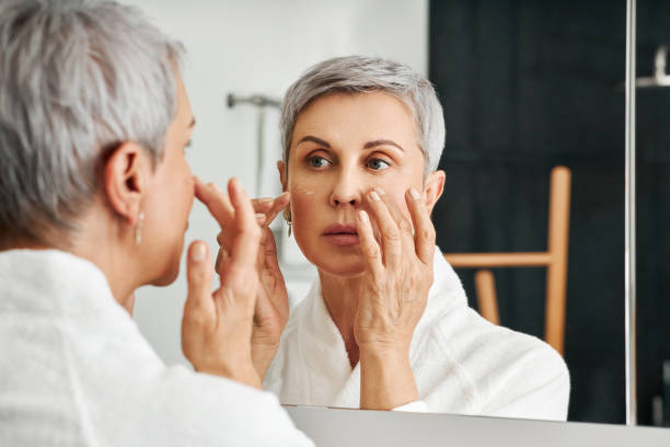 Skincare Regimen For Women Over 50 – Here is wisdom from Ayurveda That Can Help You Keep Your Skin Taut, Glowing, and Healthy