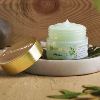 Fabessentials Jasmine Teatree Face cream