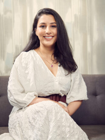 Romita mazumdar, Founder, Foxtale