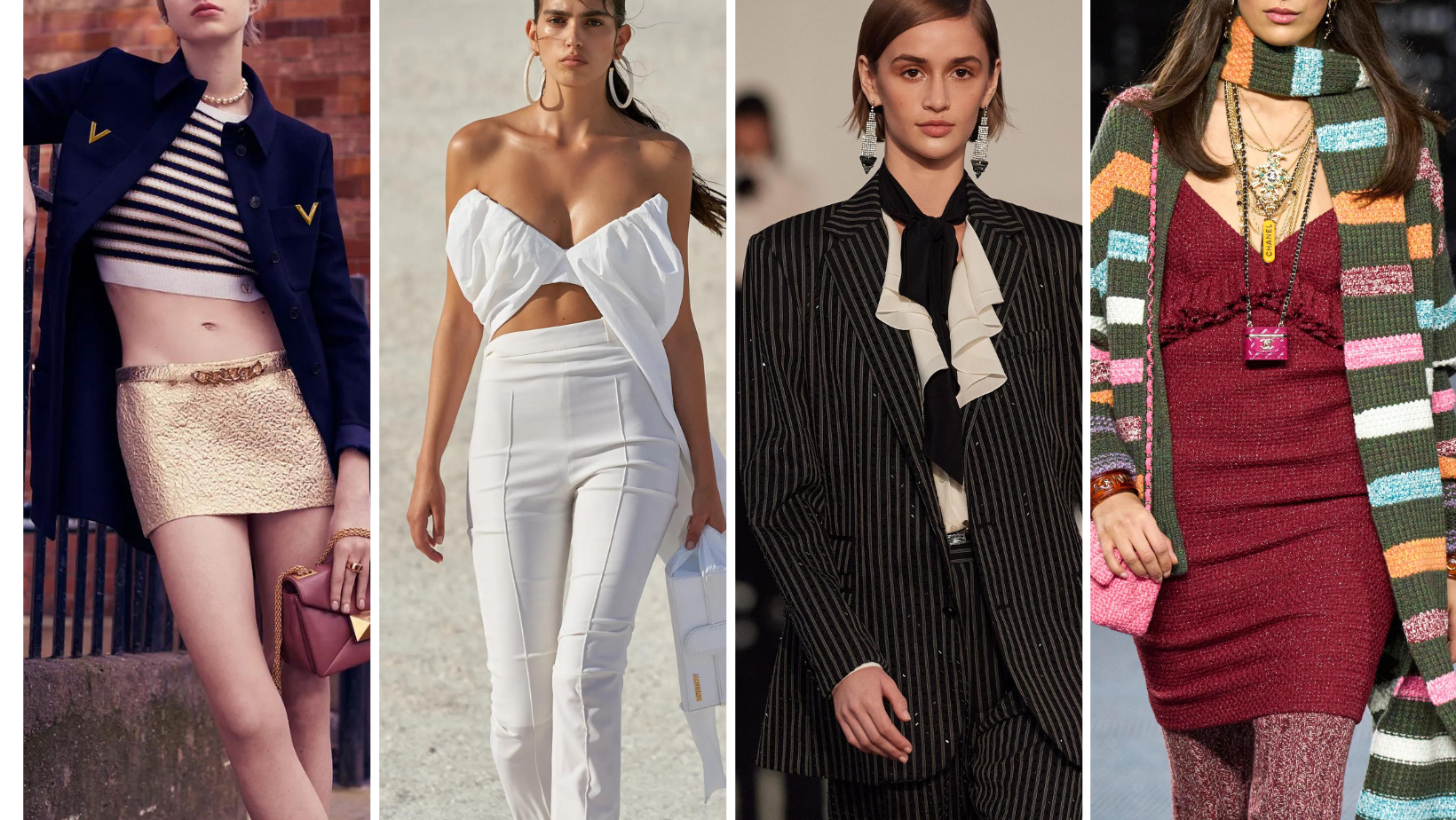 The Major Jewelry Trends of Fall 2020