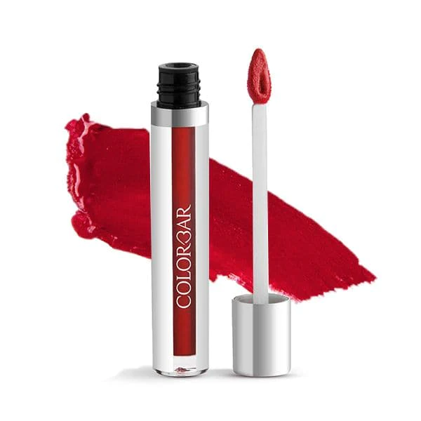 Colorbar Kiss Proof Lip Stain in Trendsetter