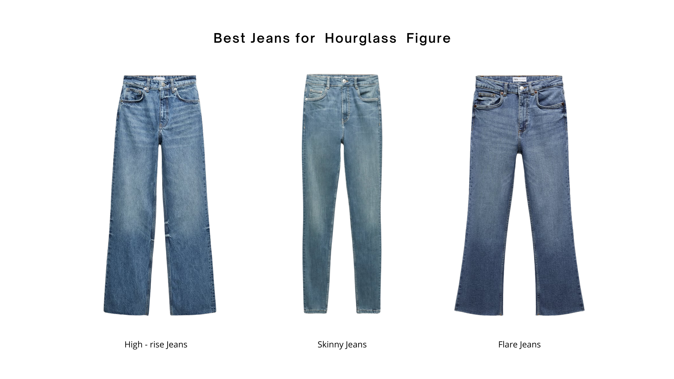 Jeans Style Guide for Women Influsser