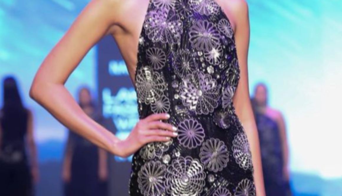The best looks from day 4 & 5 of Lakme fashion week oct 22