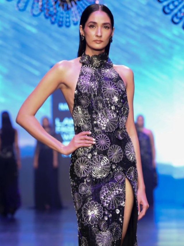 The best looks from day 4 & 5 of Lakme fashion week oct 22