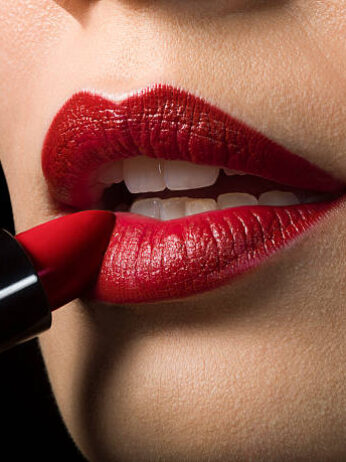 how to pick the best red lipstick