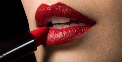 how to pick the best red lipstick