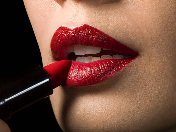How to Pick the Best Red Lipstick for Your Skintone