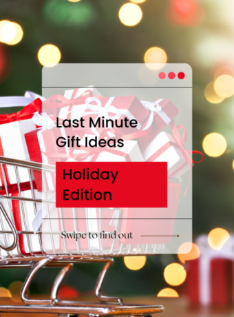 last minute christmas gift ideas 2022