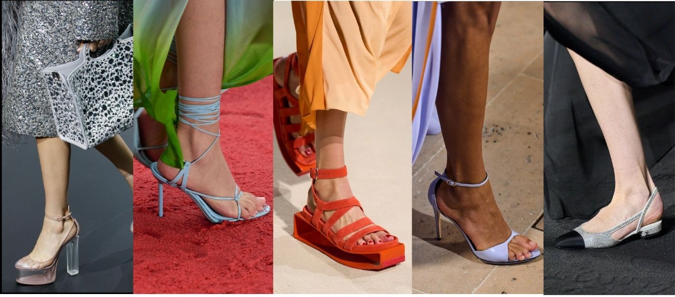 Colorful Spring Summer Accessories Trends to Bookmark Now