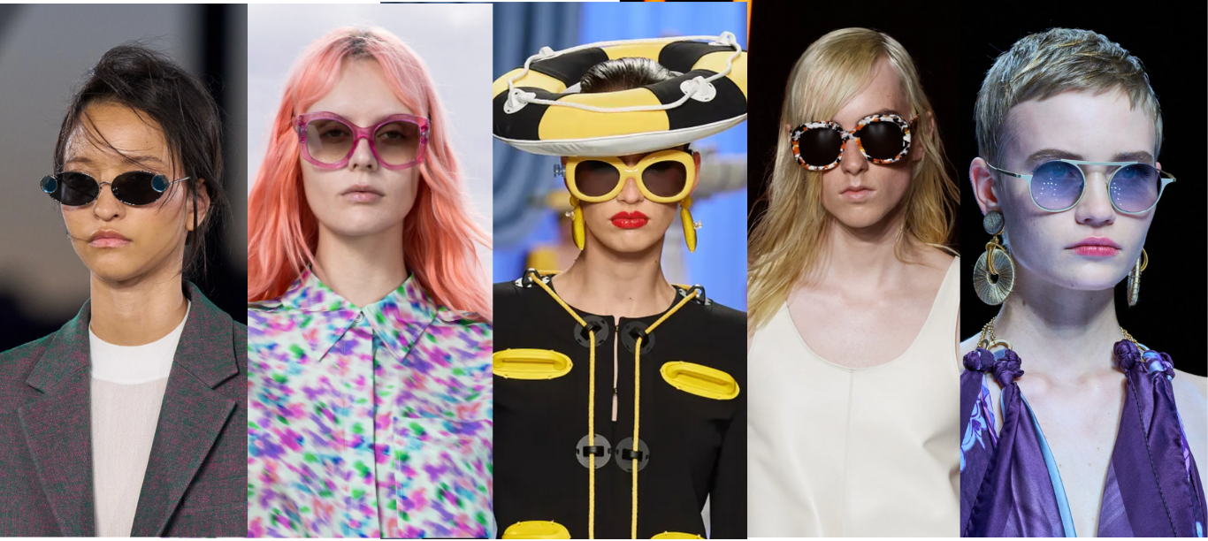Colorful Spring Summer Accessories Trends to Bookmark Now
