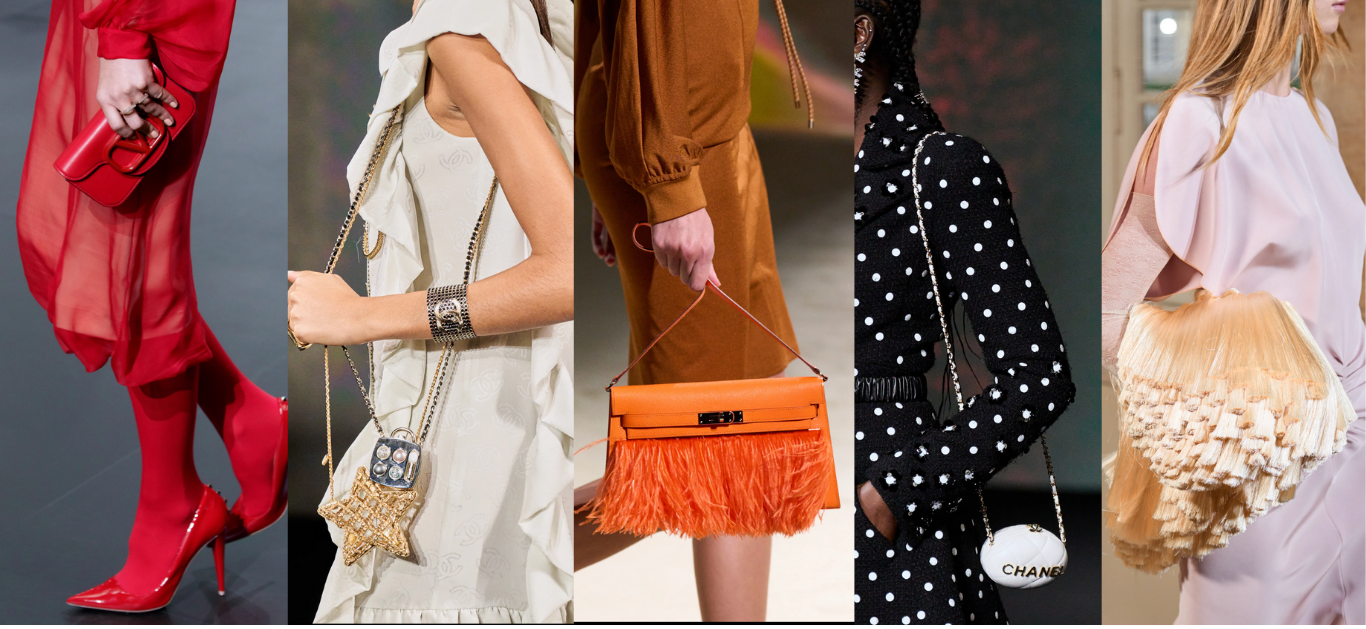 Statement Spring Summer 2023 Accessories Trends to Bookmark Now