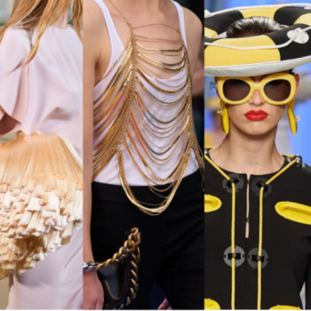 Summer accessories trends 2023