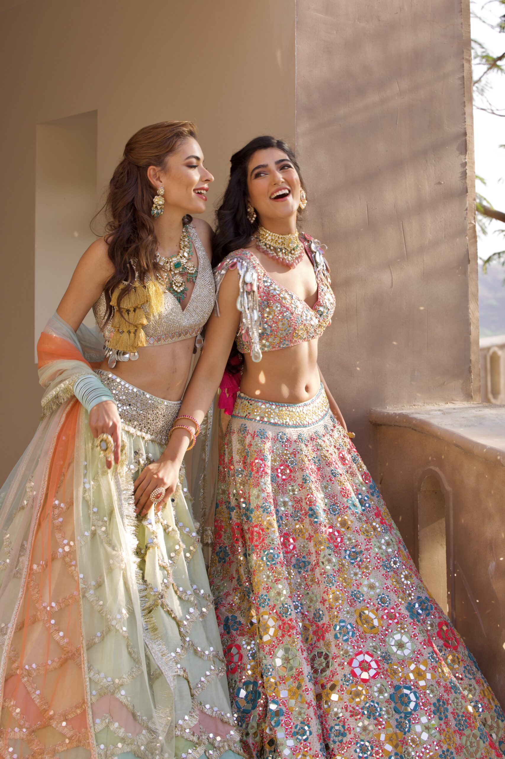 dilbar by abhinav mishra - summer collection 23