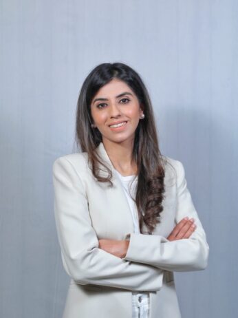 Aanchal Malhotra Gupta, Founder, amag Beauty