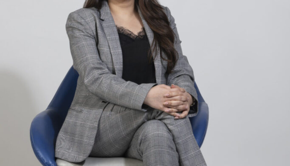 Arpita Katyal, CEO, Roperro