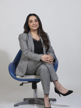 Arpita Katyal, CEO, Roperro