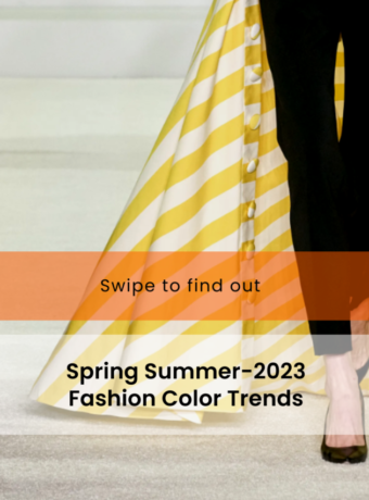summer 2023 fashion color trends