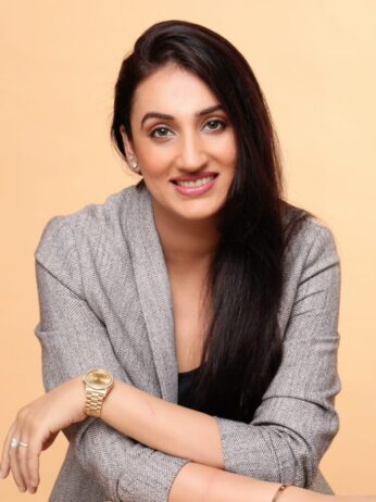 Supriya Malik: Founder of Indulgeo Essentials- The Skincare Game Changer