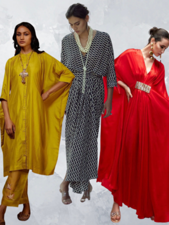 best designer kaftan brands