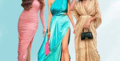 romantic dresses for honeymoon
