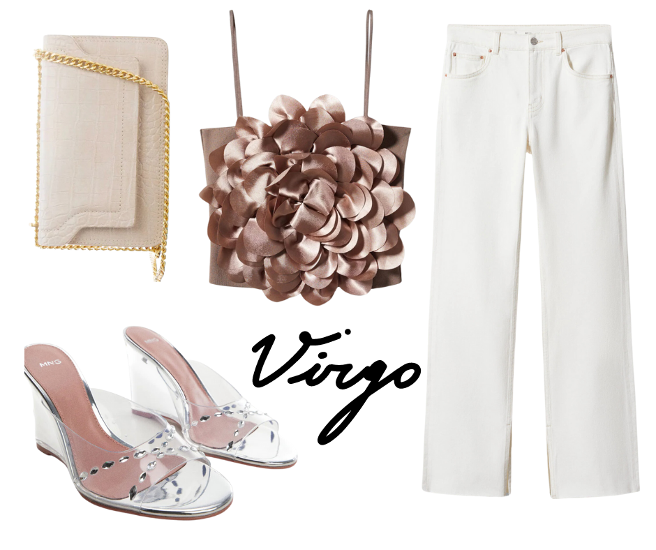 Statement Style: How to Dress for Your Zodiac Sign