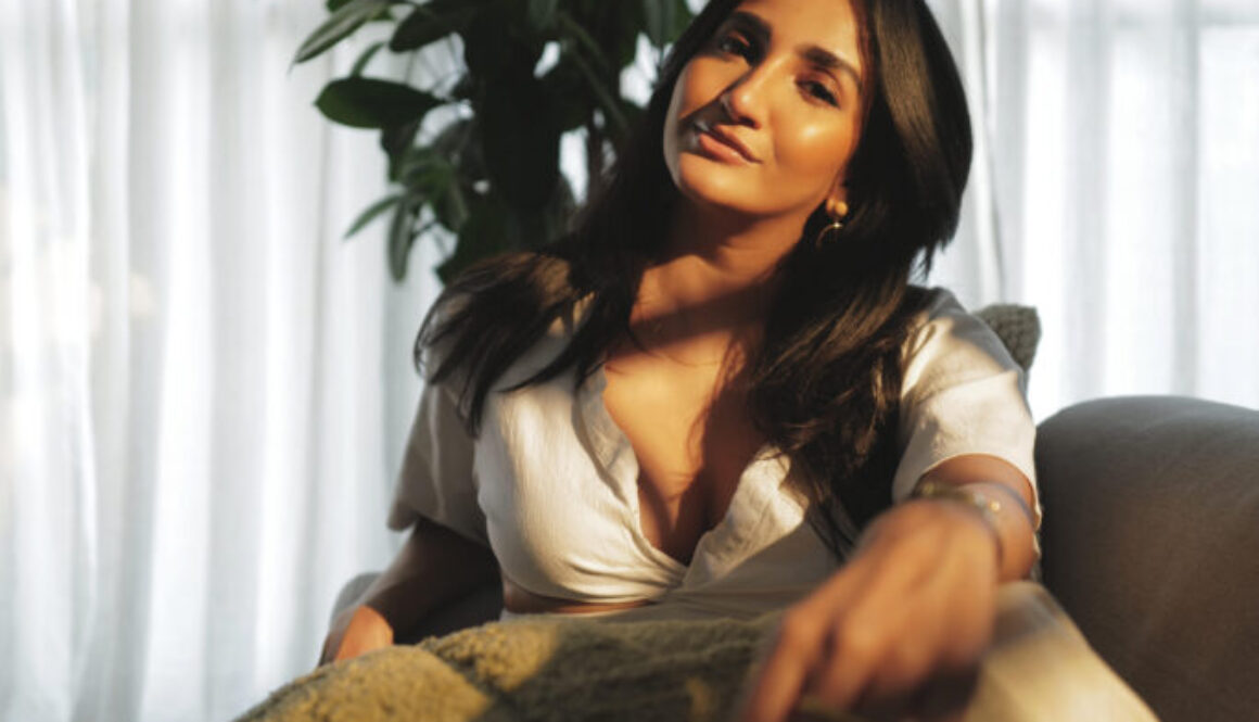 Aaliya Amrin, Co-Founder, BTG