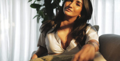 Aaliya Amrin, Co-Founder, BTG