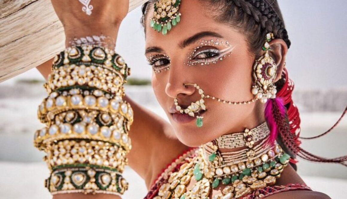 bridal jewellery brands