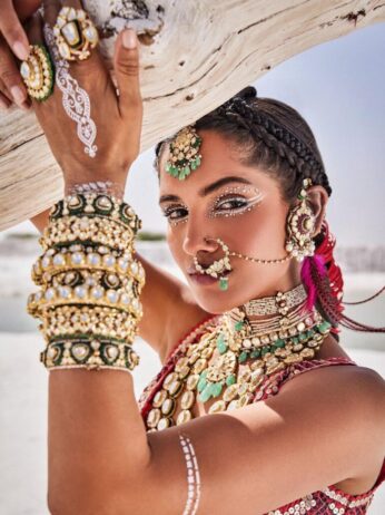 bridal jewellery brands