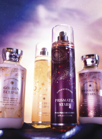Bath & Body Works_Celestial Collection